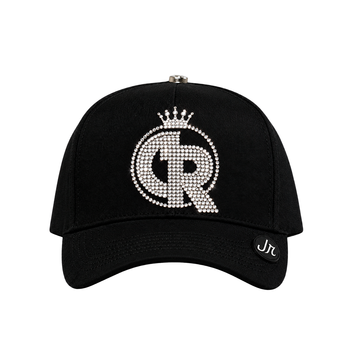 CORONA DEL REY (total BLACK)👑🖤